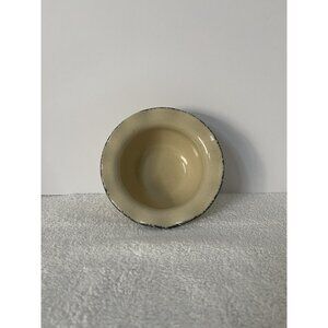 Home & Garden Party 2002 Stoneware Bowl